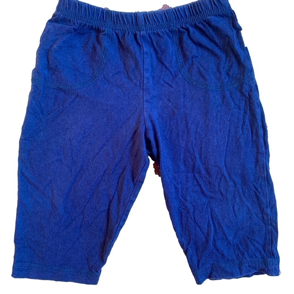 Onesies Navy Blue Pants